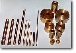 Custom Polygon Applications - hub connections, keyways, grinding applications, gears, couplings and splines